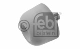AANSLAGGUMMI KABINE VOORAAN F2000
